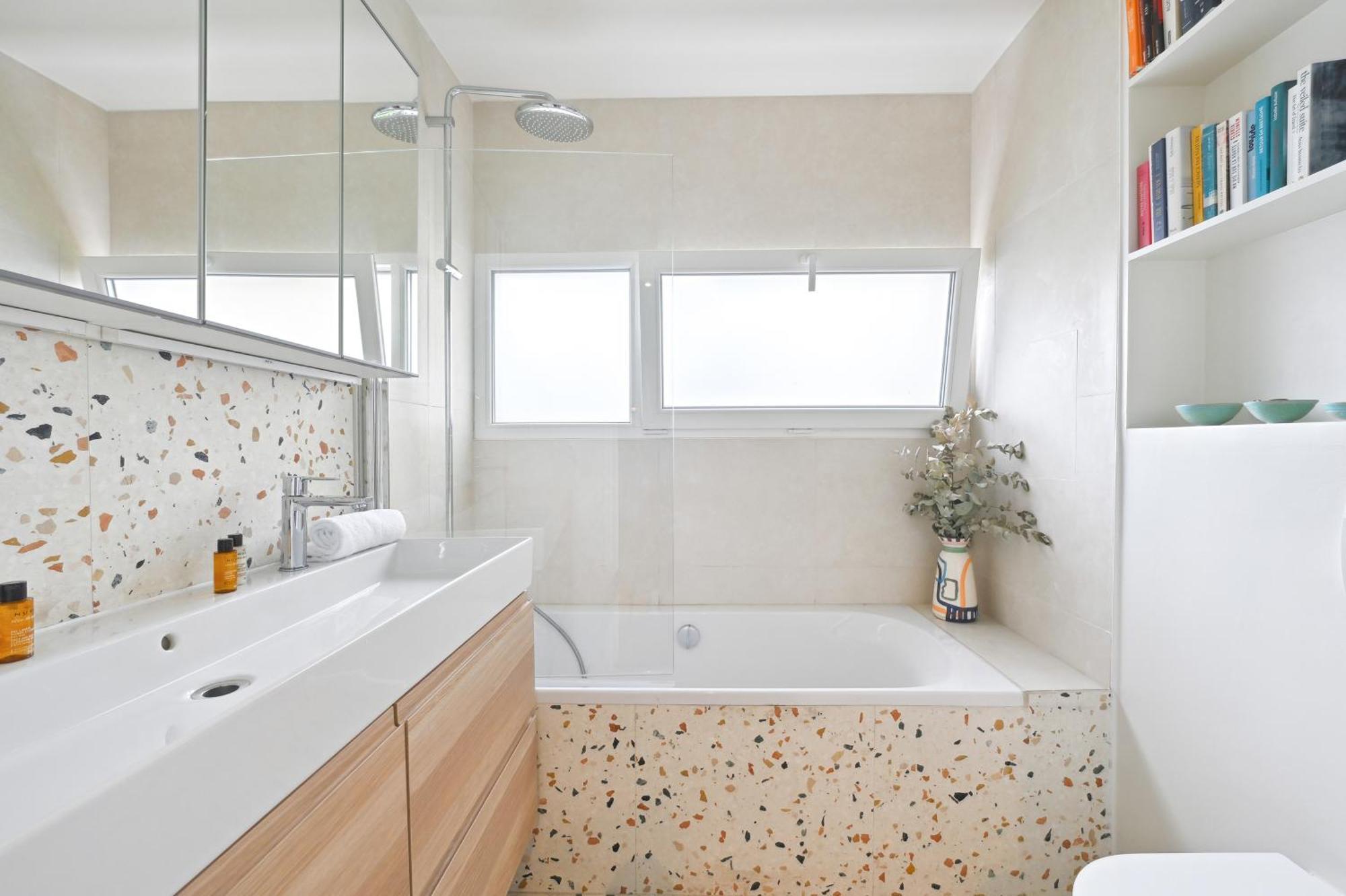 Veeve - Eiffel Abode Apartment Paris