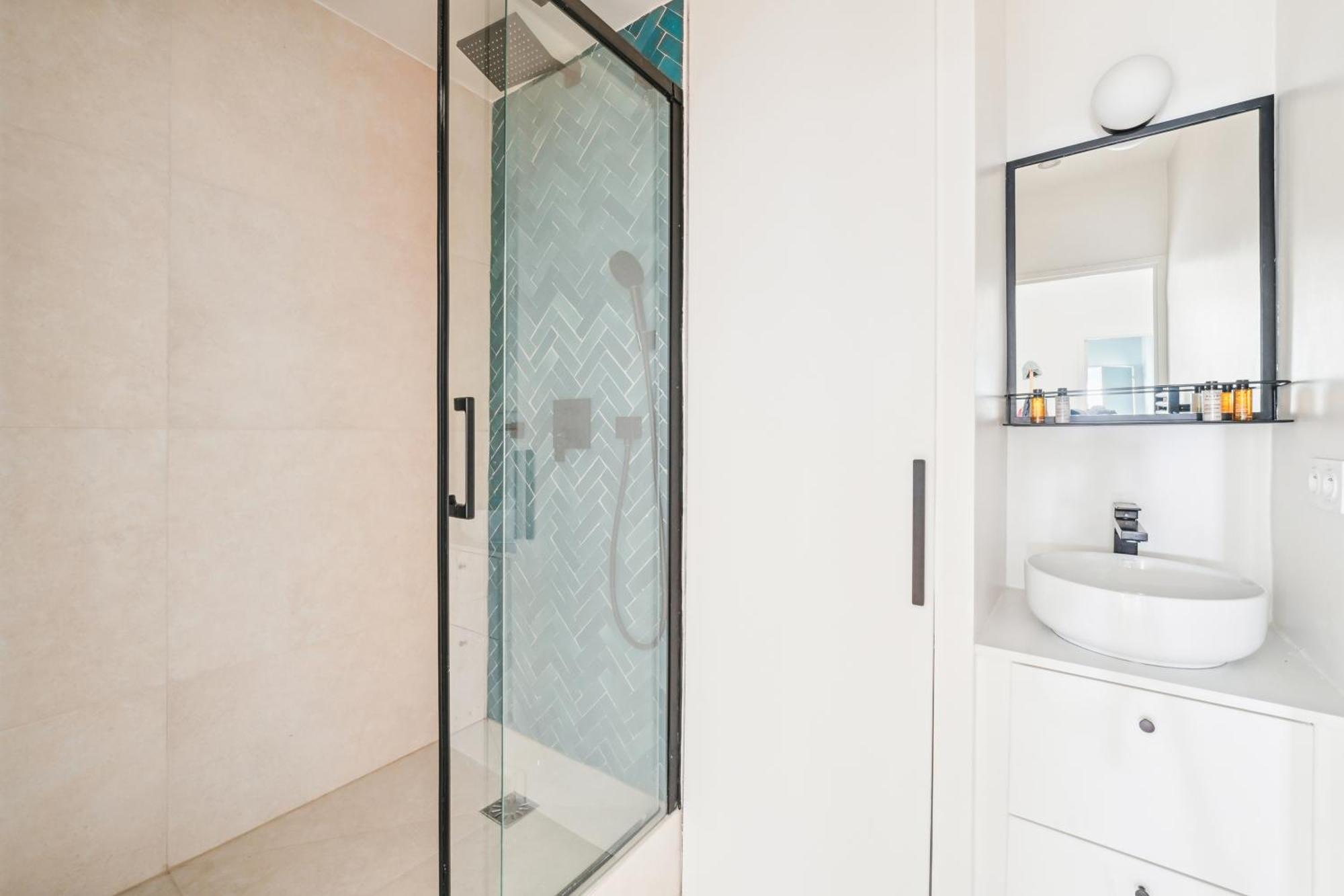 Apartment Veeve - Eiffel Abode *