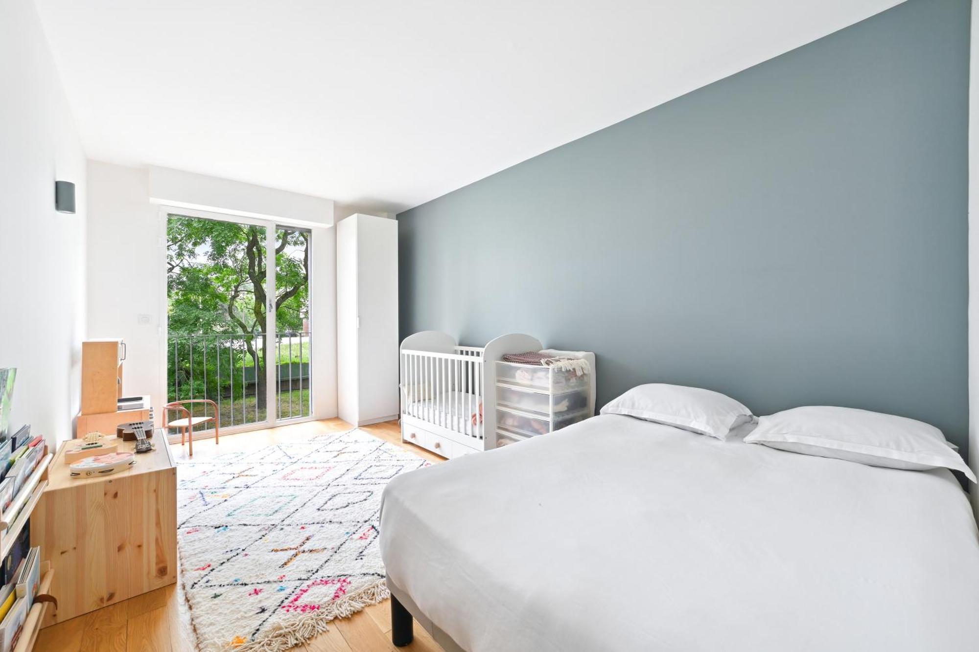 Veeve - Eiffel Abode Apartment Paris