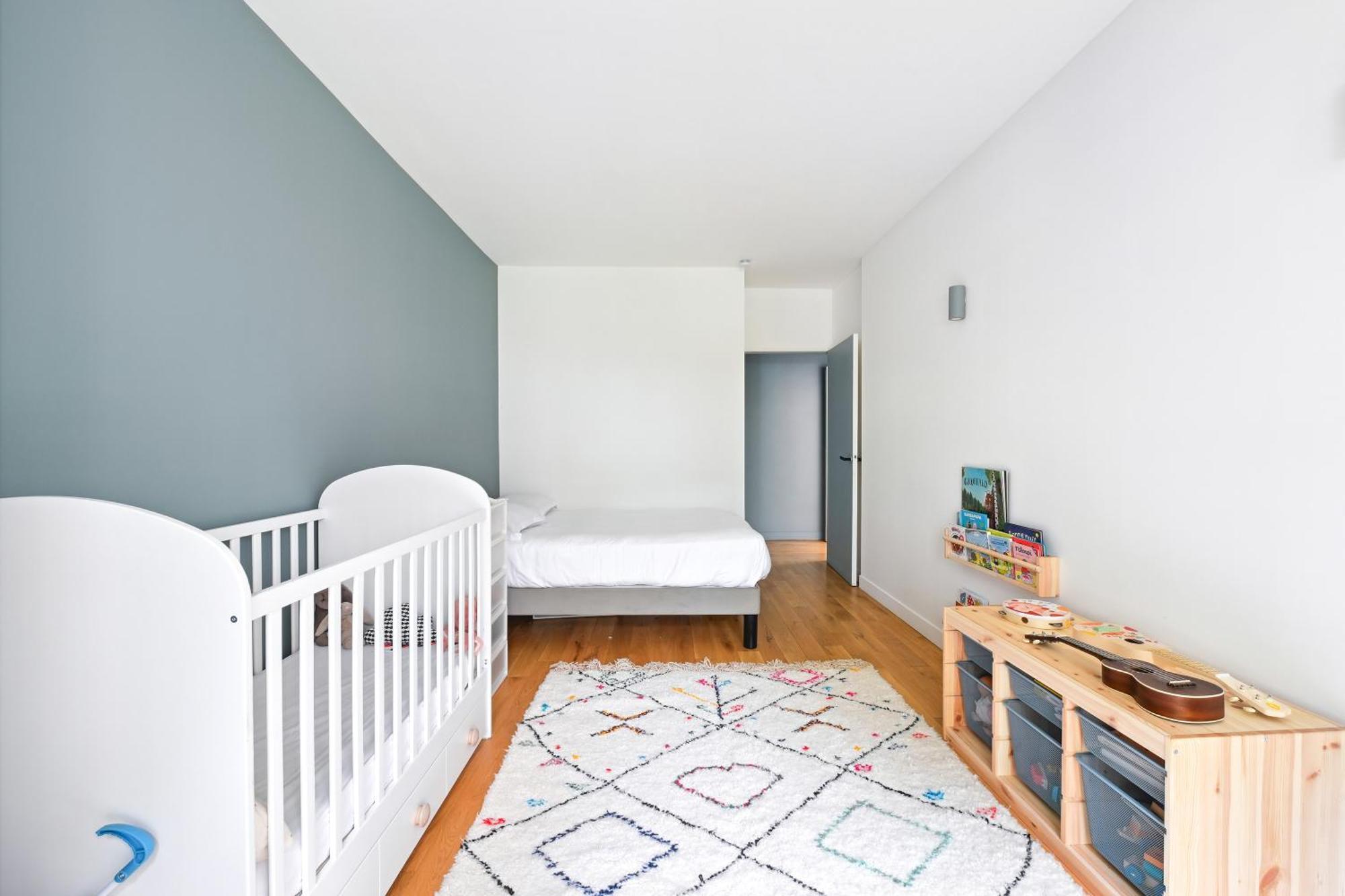 Veeve - Eiffel Abode