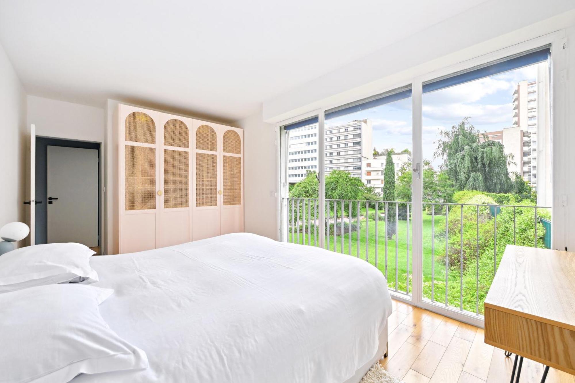 Veeve - Eiffel Abode * Paris