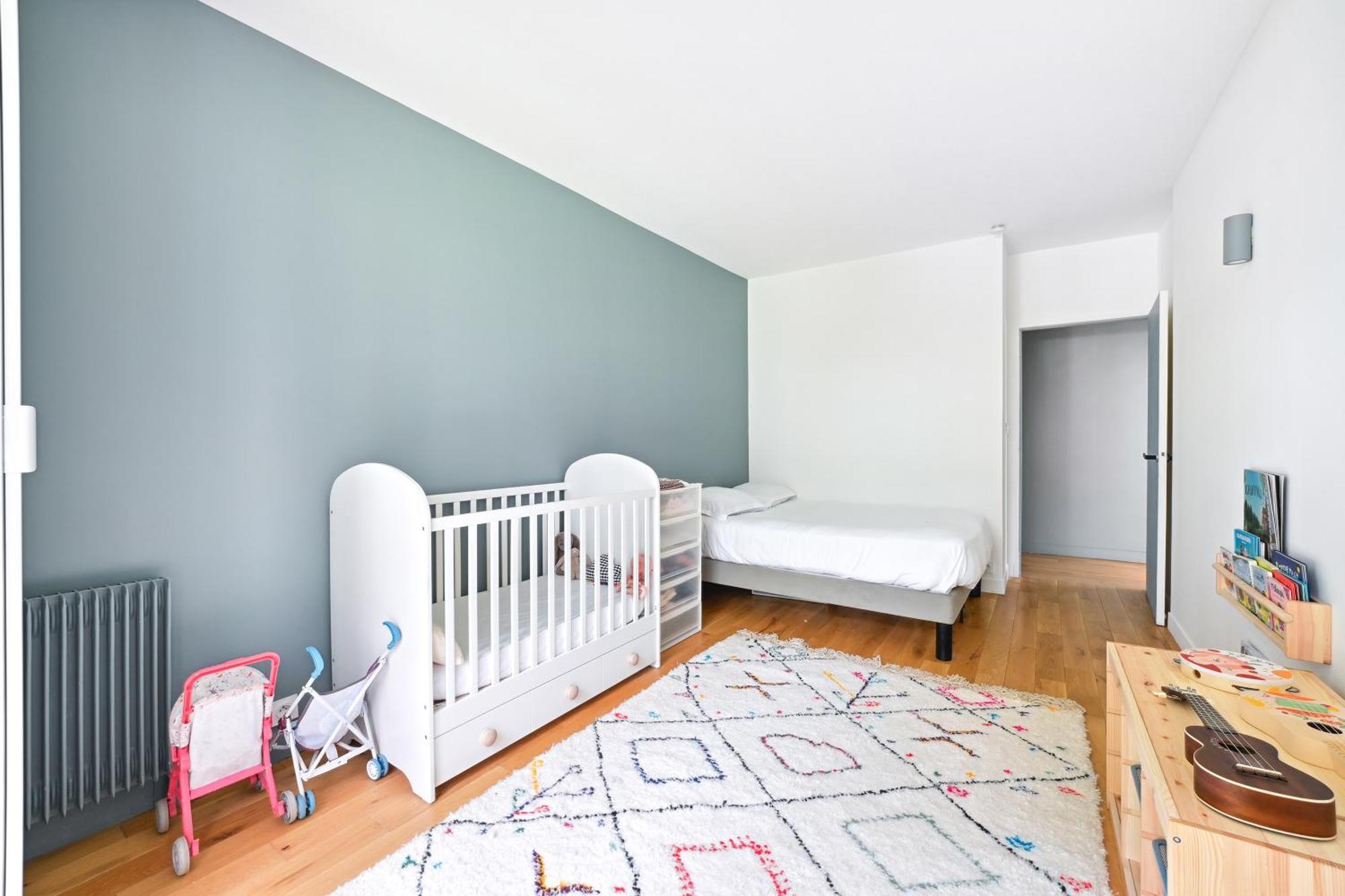 Veeve - Eiffel Abode Apartment