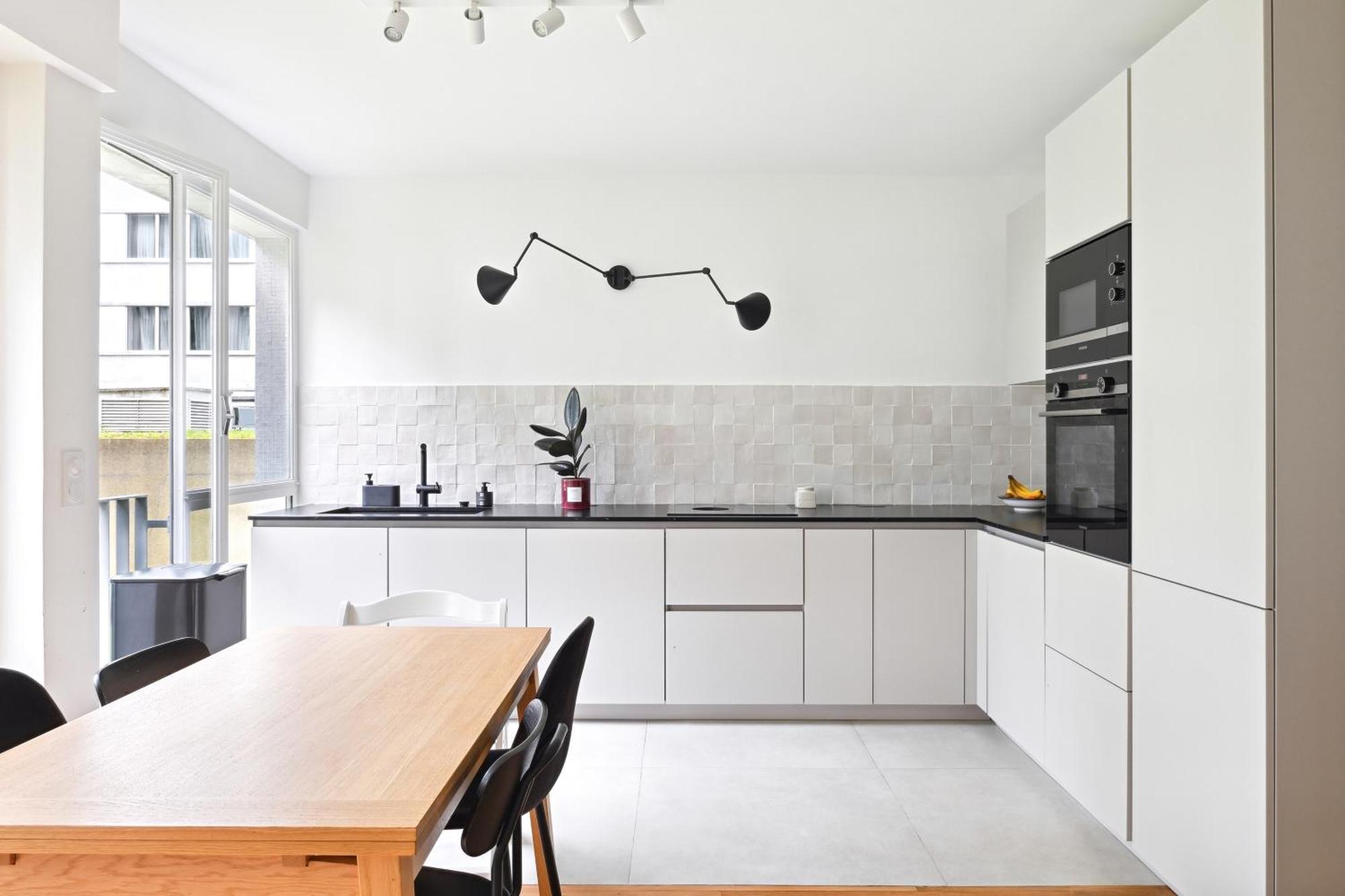 Veeve - Eiffel Abode Apartment Paris