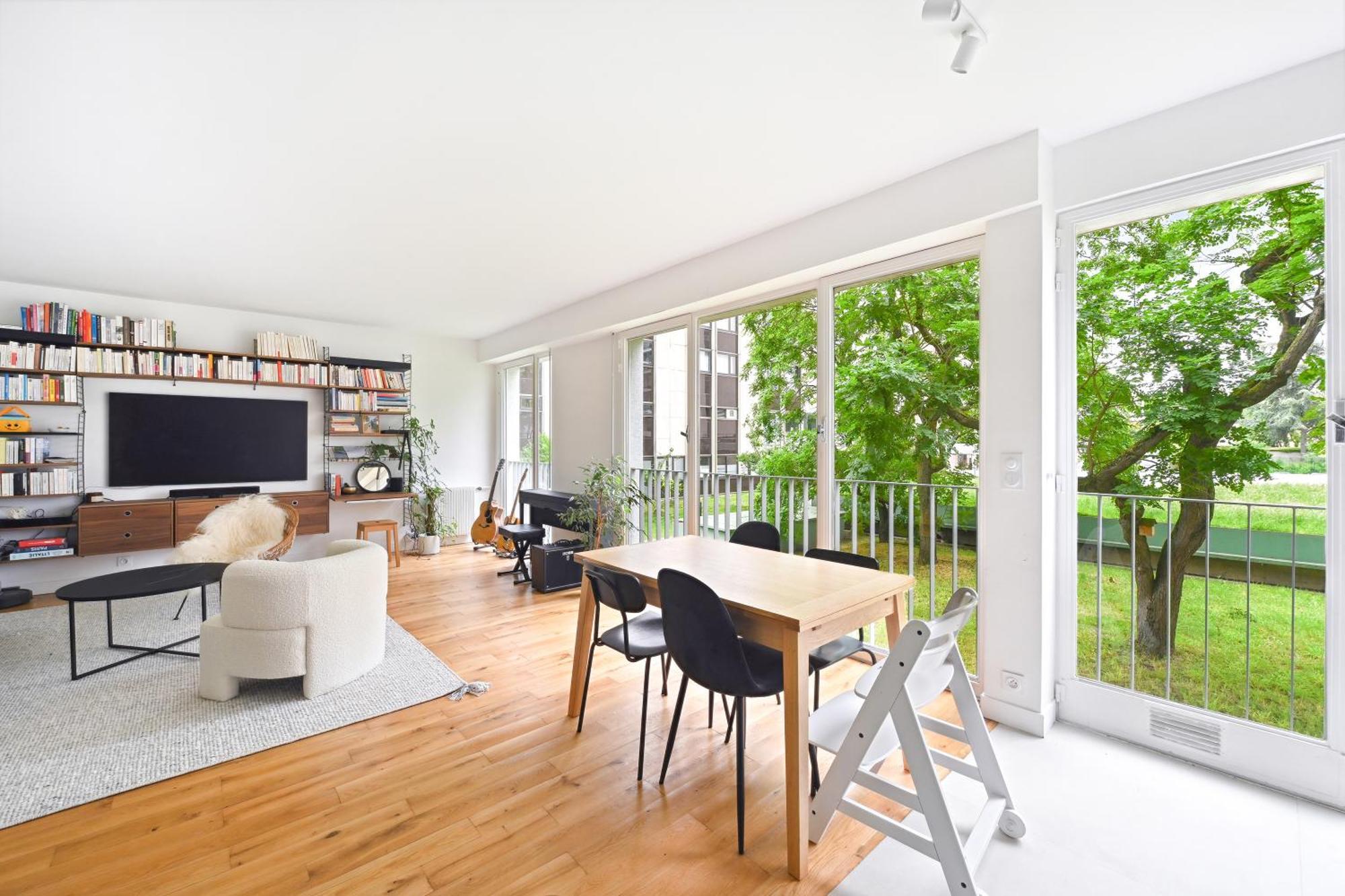 Veeve - Eiffel Abode Apartment Paris