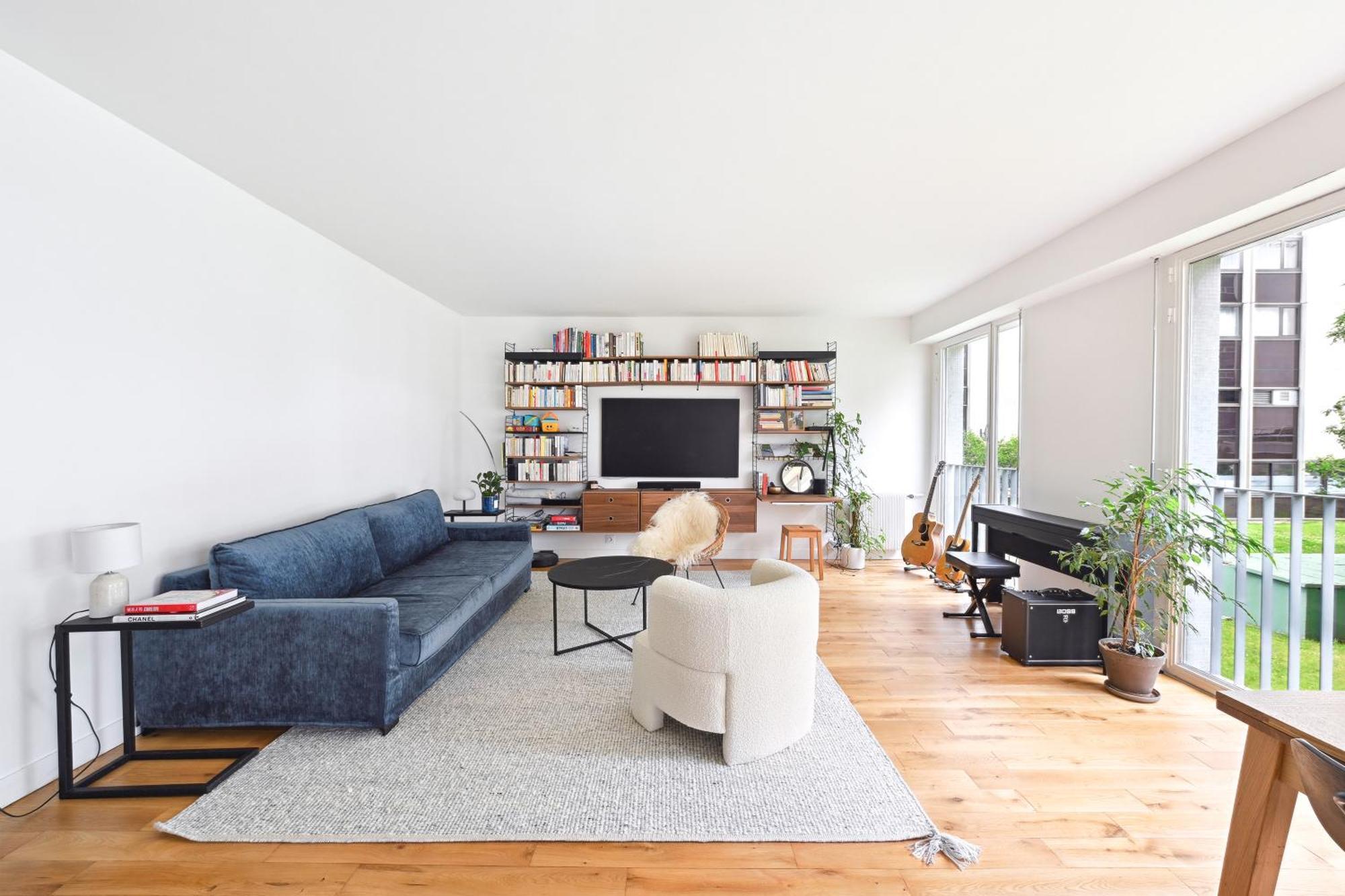 Veeve - Eiffel Abode Apartment